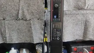 РАЗБОРКА ROLAND JUNO DS88 &mdash; ИЗ-ЗА ПРОЛИТОГО НАПИТКА НЕСКОЛЬКО КЛАВИШ ЗАЛИПЕЛИ 😯