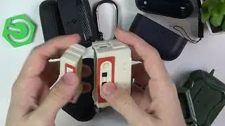 Надежная защита &mdash; лучшие ударопрочные чехлы для AirPods Pro 3