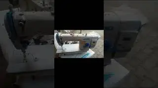 JUKI MACHINE COMPUTER NEW MODEL RS-13500 #viral #vlog #machine