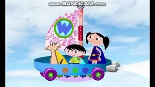 Wonder Earth To Luna: 🇫🇷 Save The French Poodle 🐩🗼 (Ending Theme)