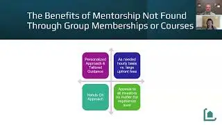 Why Our Mentorship Can Accelerate Your Mortgage Note Investing Journey