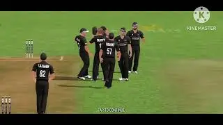 Pakistan Tour of New Zealand | Hot Events | New Zealand vs Pakistan | 3rd T20I &ndash; Fall of Wickets
