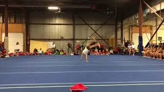 You're a mean one Mr. Grinch dance - FCGC