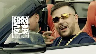 MC Rah - Nem Me Liga | Quebrada Perfomance