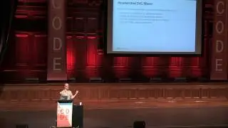 Create impact with CSS3 filters - Alex Danilo presentation