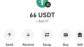 USDT Free Mining | Telegram Airdrop | Online Earning money | BTC Free | Search Airdrop