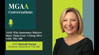 Why Insurance Matters More Than Ever: A Deep-Dive with The ABI