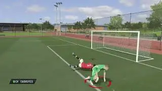 ishowspeed is actually better than pele though #trending #football #footballweek #fifa