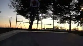 Rafa Basc&oacute;n a 60 fps