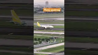 ✈️🫵 PLANE SPOTTING 20260107-1001 #viral #shorts #yt #planespotting #foryou #benangelmhitzmacabidang