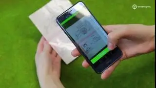 Smart IDReader - Scan Russian National Passport in mobile app