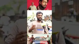 Parking Movie Review...