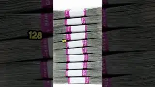 Paper Folding &ndash; Can You Fold More Than 7 Times? #Challenge