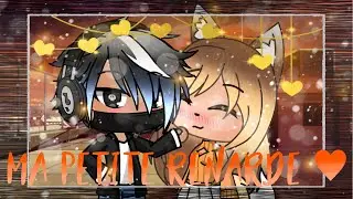« Ma petite renarde » | EP1 | Série Gacha Life