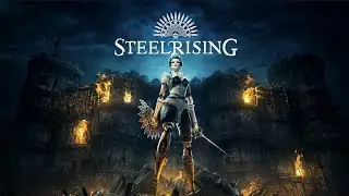 Steelrising:Boss Falc&atilde;o Inst&aacute;vel