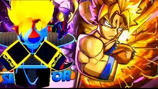 Como pegar a Nova Raça e o Novo Estilo de Luta One Fruit