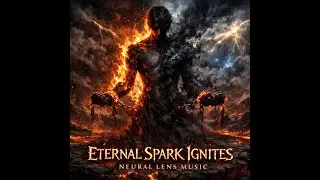 [Album Preview] Neural Lens Music - Eternal Spark Ignites - 2026