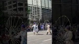 Calgary Stampede Parade #CalgaryStampede
