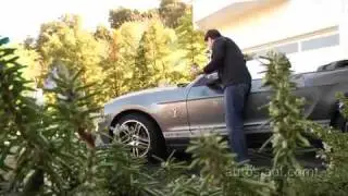 DIY Garage - Vision Basics, AOL Autos