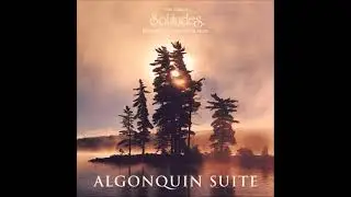 Algonquin Suite - Dan Gibson & Hennie Bekker