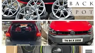 Volkswagen Polo💥 Full GTi ❤️Conversion &ndash; 2015 Model.. 💫Polo review tamil.. ⚡Polo.. By vick vlogs🔥