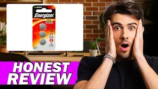 Energizer 357 Battery Pack of 3 Review &ndash; Reliable Power for Watches and Devices