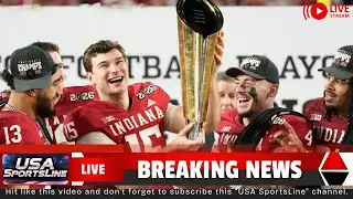 The Rarest Achievement in Sports Winning the Heisman AND National Title। USA SportsLine