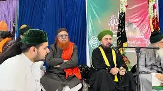 Jashan e moula e kainaat huzoor Syedna Ali ul Murtaza (as) #13rajabjashan #2026 