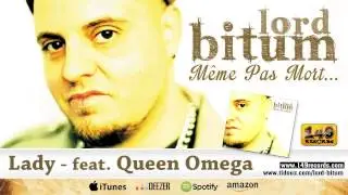 LORD BITUM Feat. QUEEN OMEGA 