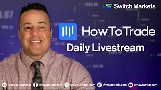 Trading The FOMC Minutes!
