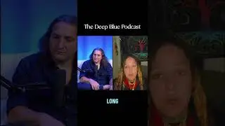 The Spiritual Journey in a nutshell #spiritualhealing #medium #podcastclips