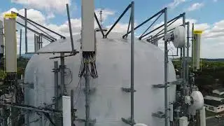 Antenna Detection - Europe