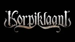 Korpiklaani - Ievan Polkka (FINNISH with lyrics)