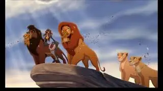 El Rey Leon: 