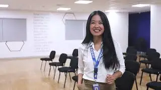 iACADEMY Cebu | Campus Tour 2023