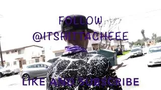 EfE entertainment //5ive Goon// HITTA CHEEE  (GUTTA GANG)