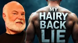 My Hairy Back Cost me a Job!