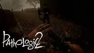 Pathologic 2 (Demo OST) - Circle Of Suok
