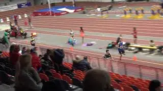 200m Boys U18, Heat 1, International Meeting AKADEMIK, 2021, BUL