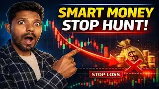 Chapter 4 | Liquidity | Smart Money Concept (SMC) | Zero to Pro Trading
