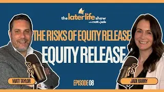 What Are The Main Risks Of Equity Release?