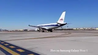 Samsung Note 8 4k Test with DJI Osmo Mobile