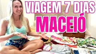 NÃO levamos MALA de 10 kg  + ARRUMANDO a mala + Dicas e Indicações