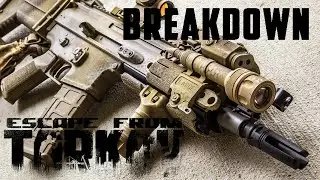 New Weapon Presets - Functionality and Footage Breakdown (Escape From Tarkov)