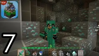 Mastercraft - Diamonds - Gameplay Part 7