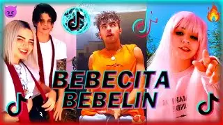 La 🔥BEBECITA Bebe Lean🔥🥵(REMIX) Tik Tok / recopilacion 2020