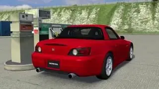 LFS   Honda S2000 Full ibreleri &ccedil;alışır orjinaldir...(link aşağıda)