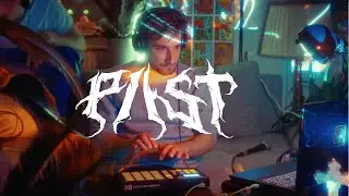 P/\ST SESSIONS: Egotrap