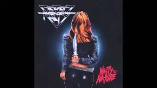 Stereo Nasty -  In The Blood