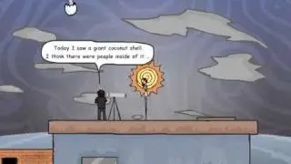 Apples in the Tree Game Playthough